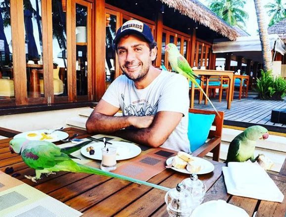 Yaşar İpek televizyoncu Can Tanrıyar'ı tehdit etti! 7 yıla kadar hapsi isteniyor - Resim: 4