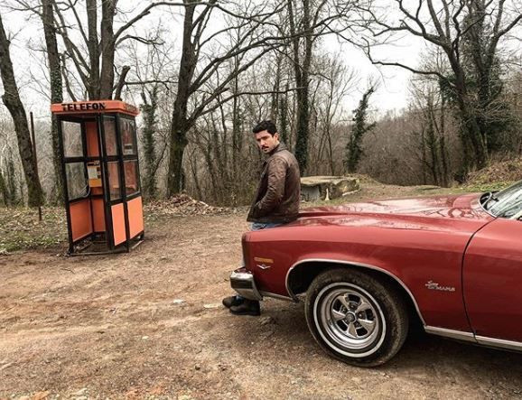 Kaan Yıldırım Hadise için mi anne ve babasını sildi? Oyuncudan açıklama geldi - Resim: 2