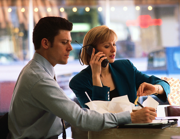 Çalmayan telefon da sinir bozar - Resim: 3
