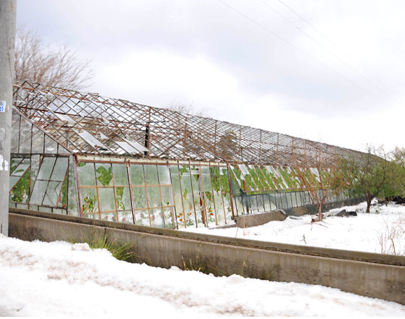 Dolu ve sel Antalya'yı bu hale getirdi - Resim: 3