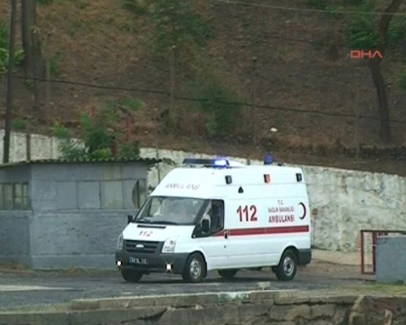 Marmara Denizi'ne uçak düştü - Resim: 2