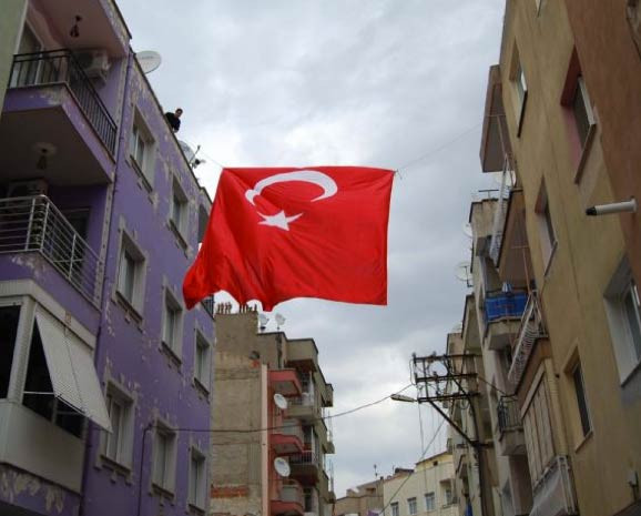 Şehit ailelerinin yürek burkan fotoğrafları - Resim: 2