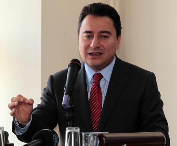 İşte Türkiye'yi yönetecek 25 isim - Resim: 4