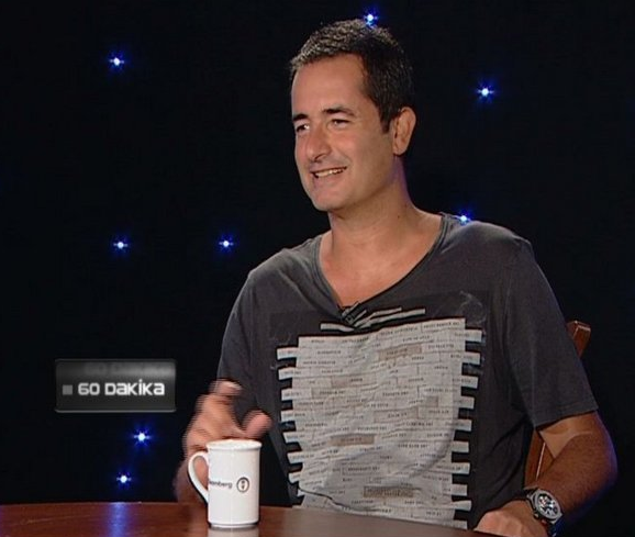 Acun'un yarışmacılarda uyguladığı sistem! - Resim: 3