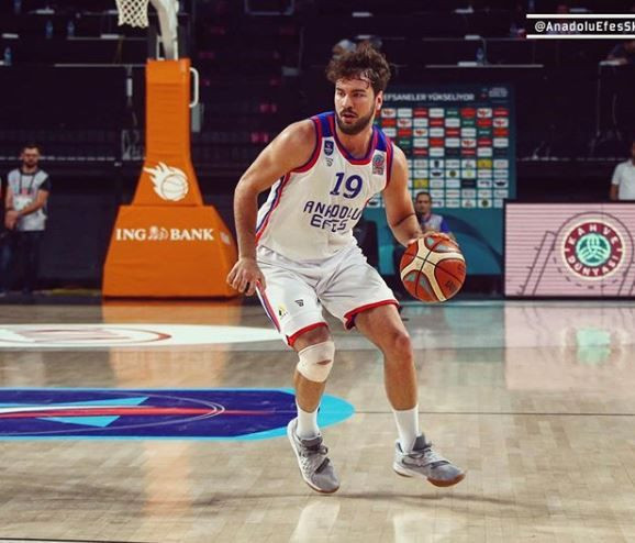 Yasak Elma'nın çekimleri iptal edildi Eda Ece sevgilisiyle fırsat buldu - Resim: 3