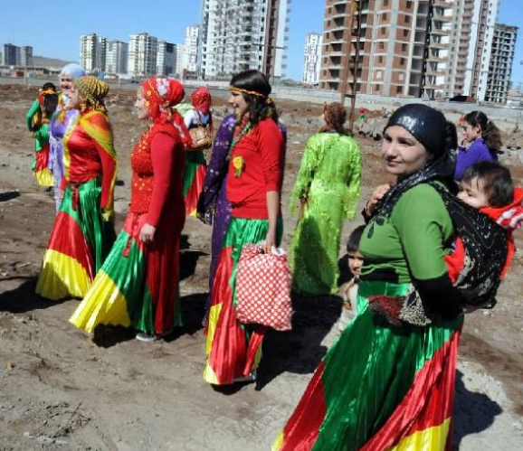 Provokasyon böyle engellendi! - Resim: 4