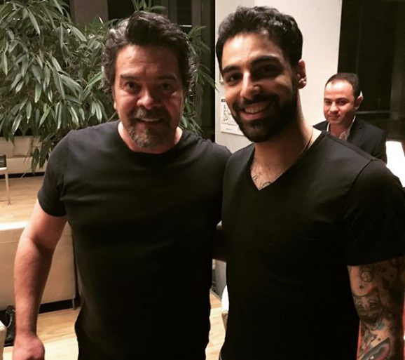 Yeni işi ile çok konuşulacak Survivor Eser West yıllar sonra ortaya çıktı - Resim: 2