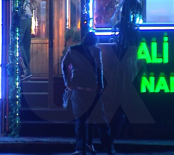 Yılın ihaneti kameralarda - Resim: 2