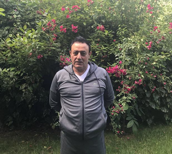 Mahmut Tuncer öldü denildi sevenleri yasa boğuldu ilk açıklama geldi - Resim: 2
