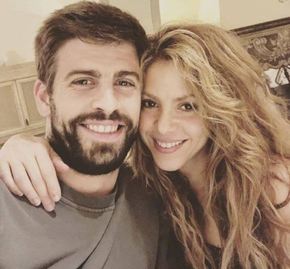 Shakira aldatıldı 12 yıllık evliliği Gerard Pique'nin skandal ihaneti bitirdi! - Resim: 2