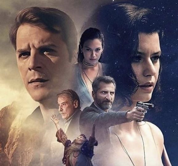 Atiye Netflix dizisi 3. Sezon ne zaman tarihi belli oldu - Resim: 4