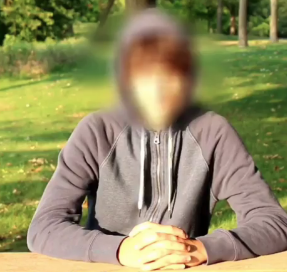 '2030 yılından geldim' diyen zaman yolcusunun söyledikleri bir bir çıkıyor - Resim: 1