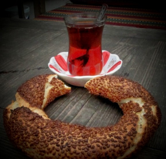 Simit deyip geçme! Cinsel isteği arttırıyor - Resim: 1
