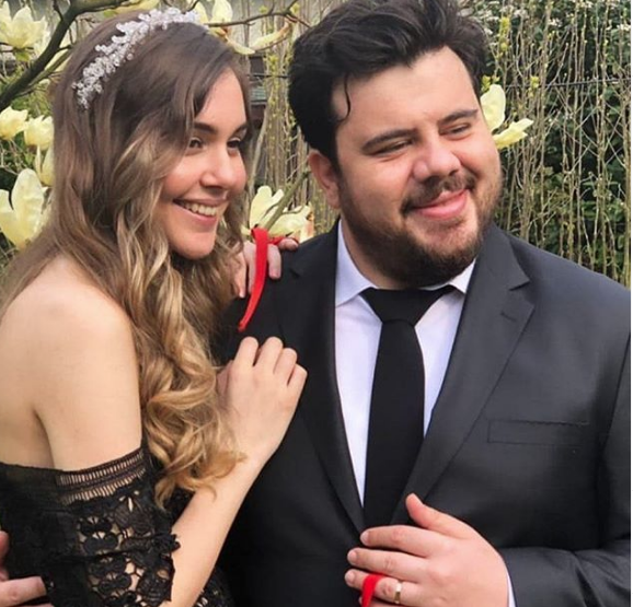 Berfu Yıldız hamile mi Eser Yenenler'in apar topar evlilik istemesinin sebebi - Resim: 1