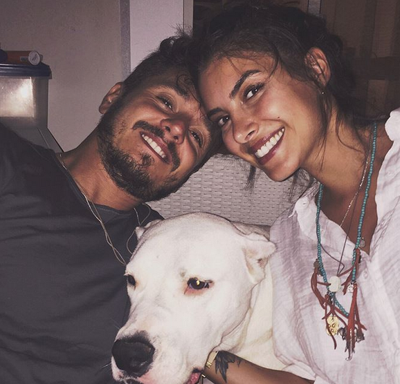 Söz dizisinin savcı Derya'sı Deniz Baysal bakın kiminle evleniyor - Resim: 3