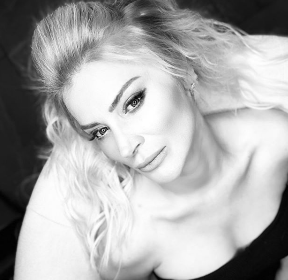 Songül Karlı'nın son hali şaşırttı bir anda bambaşka birine dönüştü - Resim: 4