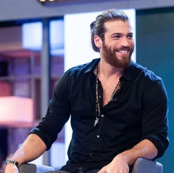Can Yaman'a karantina günleri yaradı! 40 günde öğrendim deyip paylaştı - Resim: 3
