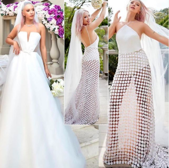 Ece Seçkin kaç yaşında boyu ve kilosu 2021 sosyal medyanın dilinde - Resim: 0