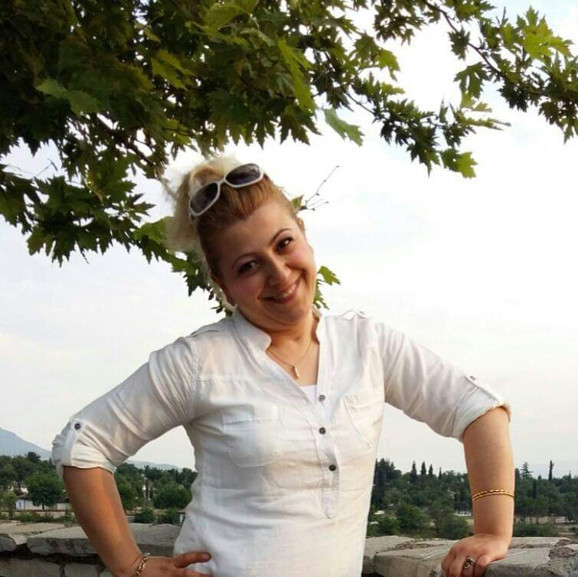 Karabük'te kocası başından vurmuştu yaşam mücadelesini kaybetti - Resim: 0