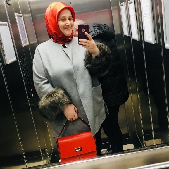 TikTok fenomeni Zeynep Yatkın'dan olay sözler! İsmailağa Cemaati’ni çok kızdıracak - Resim: 2