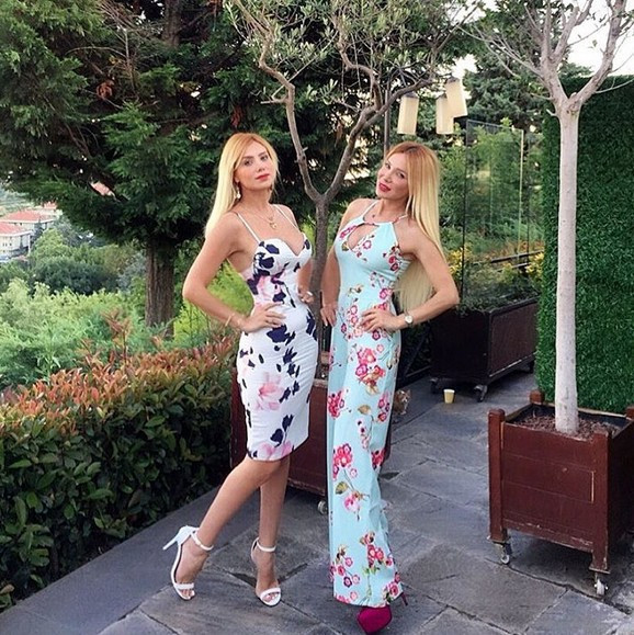 Cicişler çarşafa girdi! Şunların haline bakın... - Resim: 1