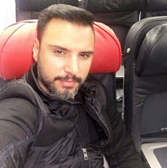 Alişan'ın 11 yaşındaki haline bakın olay oldu  - Resim: 2