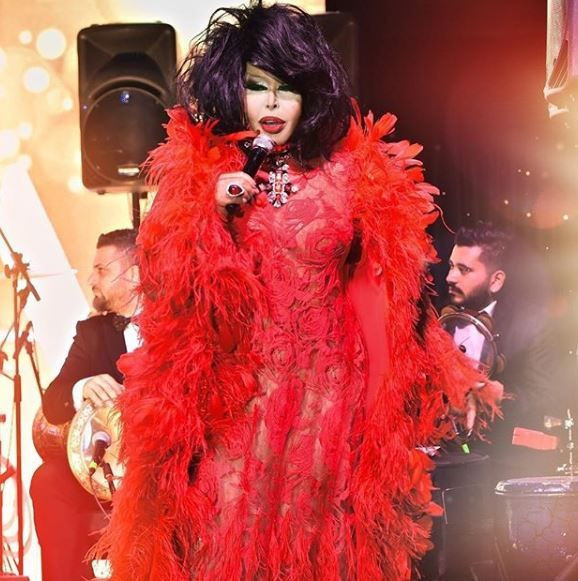 Show TV Bülent Ersoy ile anlaştı! O programda jüri koltuğunda oturacak - Resim: 4