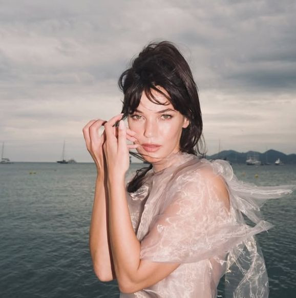 Ayşe Barım'ın şirketinden ayrılmıştı! Pınar Deniz o şirketle anlaştı... - Resim: 2