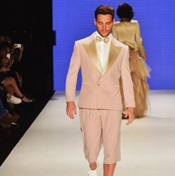 Sinan Akçıl'ın yeni sevgilisi Justin Bieber'ın eski aşkı çıktı! - Resim: 2