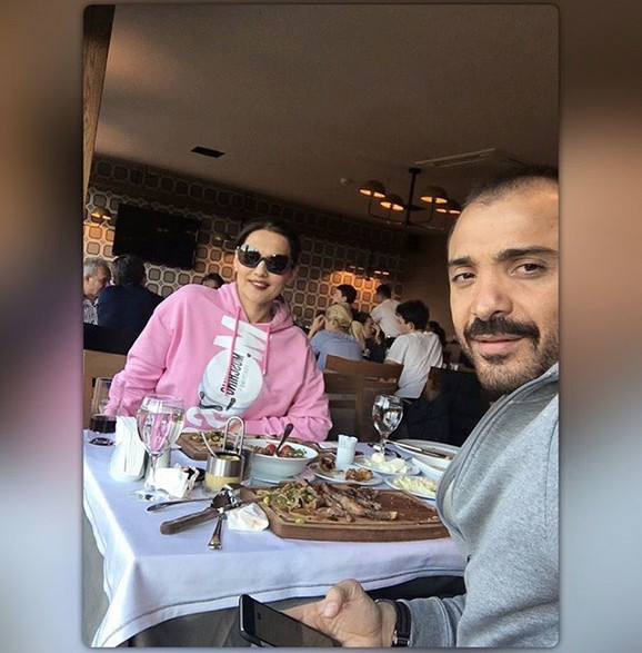 Demet Akalın'dan bebek müjdesi - Resim: 3