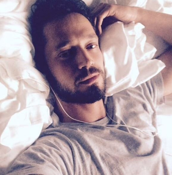 Murat Boz'un öyle bir fotoğrafı çıktı olay olacak! - Resim: 4