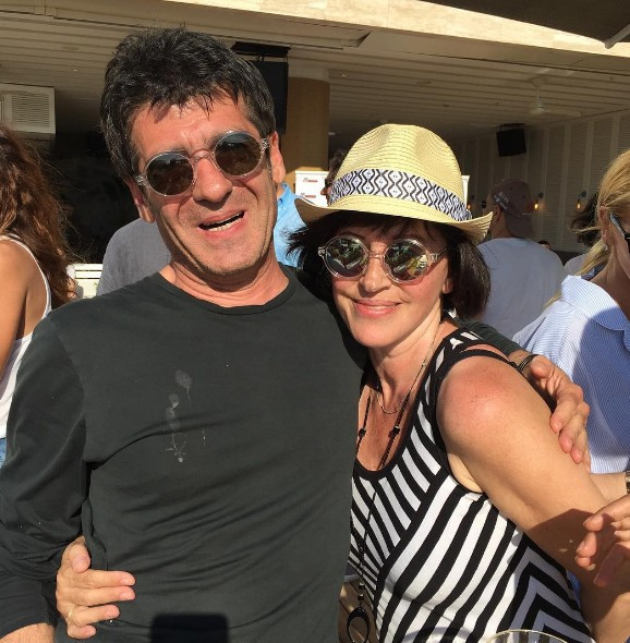 Ünlü oyuncudan kötü haber! Dizleri... - Resim: 2