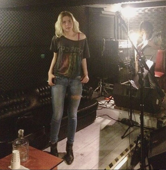 Aleyna Tilki yine gündemde bu seferki nedenine bakın - Resim: 3