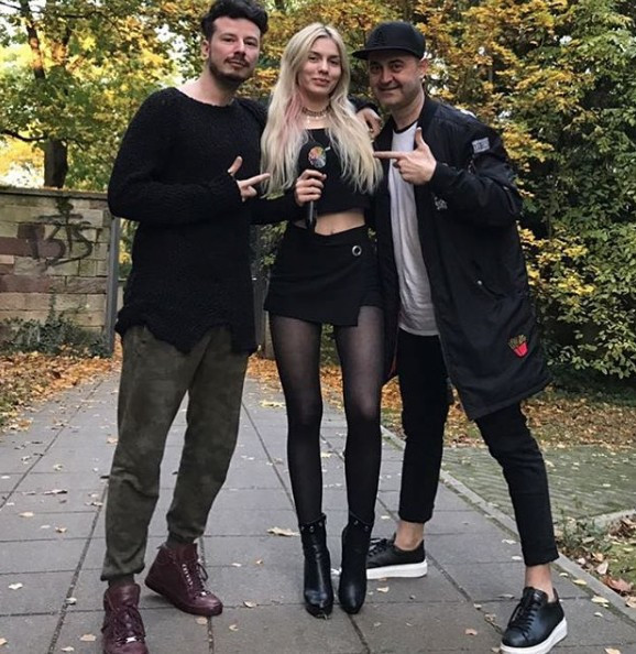 Aleyna Tilki yine gündemde bu sefer neden bambaşka - Resim: 3