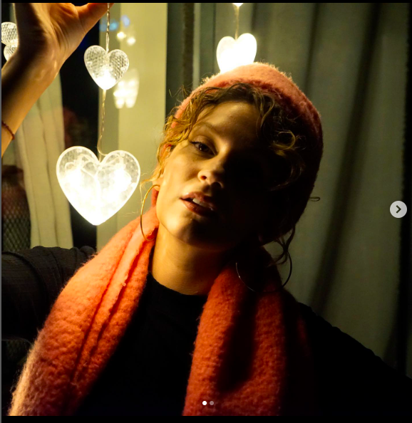 Musa Orhan davasında şimdi de Farah Zeynep Abdullah... Hapsi isteniyor - Resim: 1