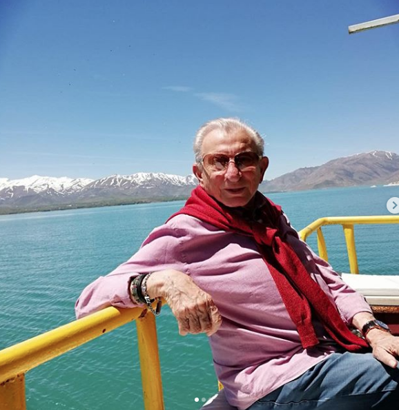 Haldun Dormen'in sağlık durumu nasıl? Usta oyuncu hastaneye kaldırıldı! - Resim: 2