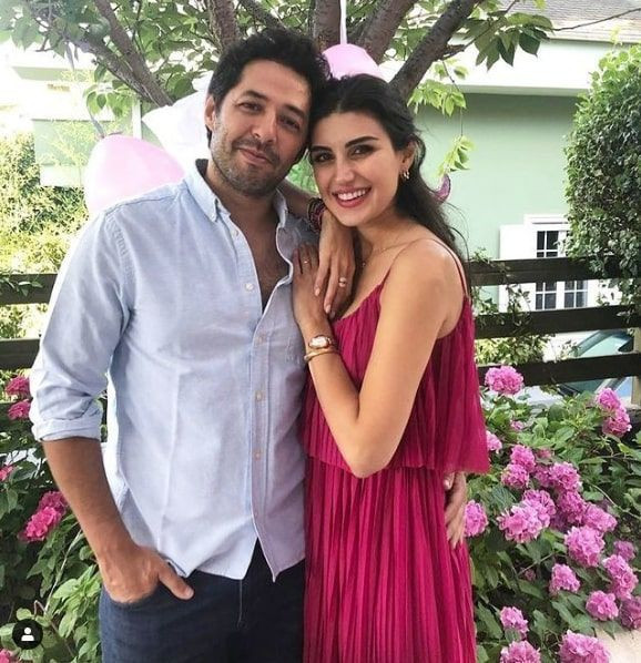 Mert Fırat İdil Fırat'ı defalarca aldattı dendi açıklama geldi skandal iddialar! - Resim: 4