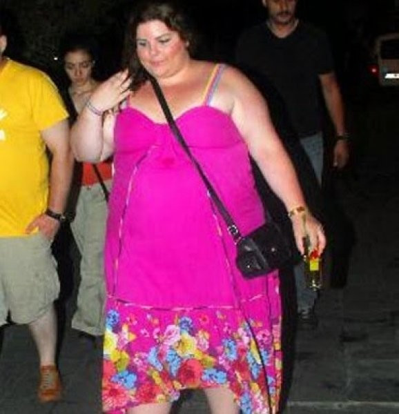 Pelin Öztekin'in son haline bakın yeni sevgilisi Berk Uğuz kimdir? - Resim: 2