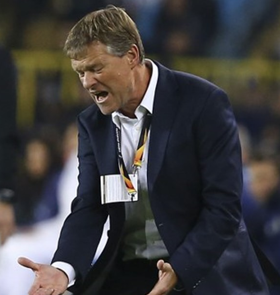 Koeman Fenerbahçe'de kalıcı mı? Akıbeti belli oldu - Resim: 3