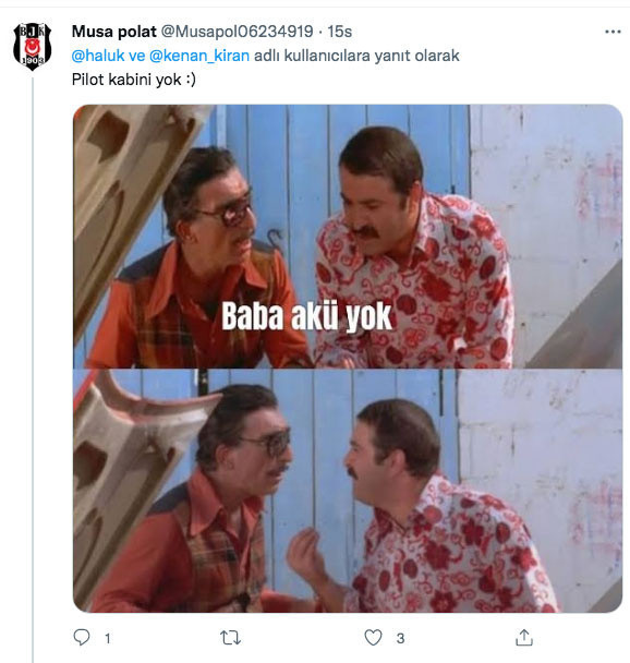 Yerli ve milli savaş uçağı Kızılelma'yı paylaşan Haluk Bayraktar'a 'abartmayın' denildi - Resim: 3