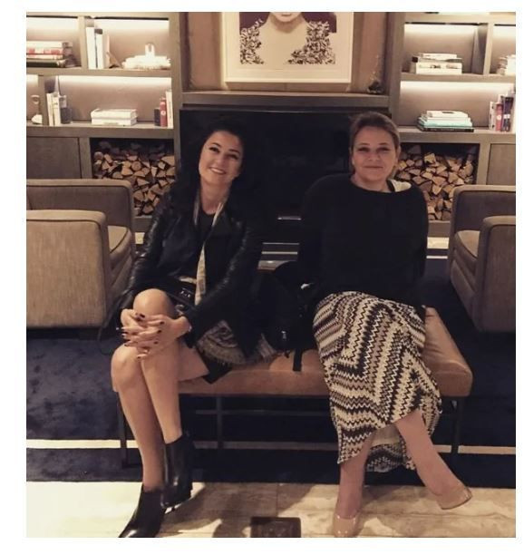 Aşk yaşadıkları iddia edildi! Mehmet Aslantuğ ve Gözde Akpınar'dan açıklama geldi - Resim: 4