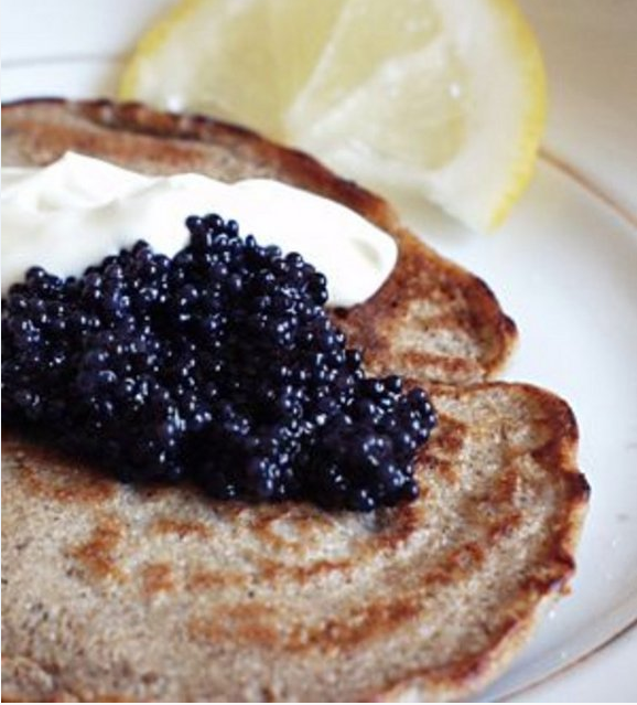 Ölmeden önce tatmanız gereken 50 yiyecek - Resim: 1