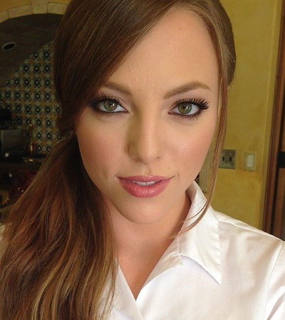 Makyajla değişen kadınlar! - Resim: 2