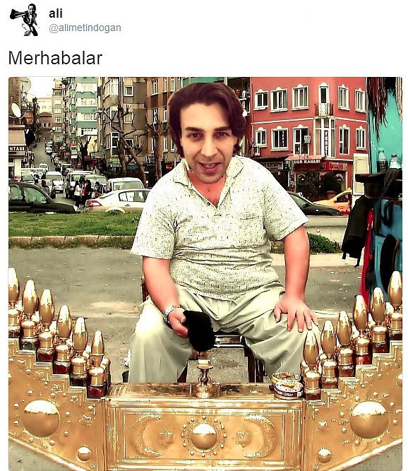 Vajina beyazlatma operasyonunu paylaştı Twitter yıkıldı - Resim: 1