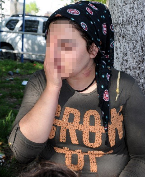 Kardeşi hapiste! Zorla eve girip yengesine tecavüz etti - Resim: 1