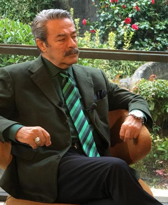 Yoğun bakımda tedavi gören Kadir İnanır'ın son hali içler acısı! - Resim: 2