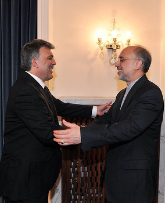 Tarihi terör zirvesi sona erdi! - Resim: 3