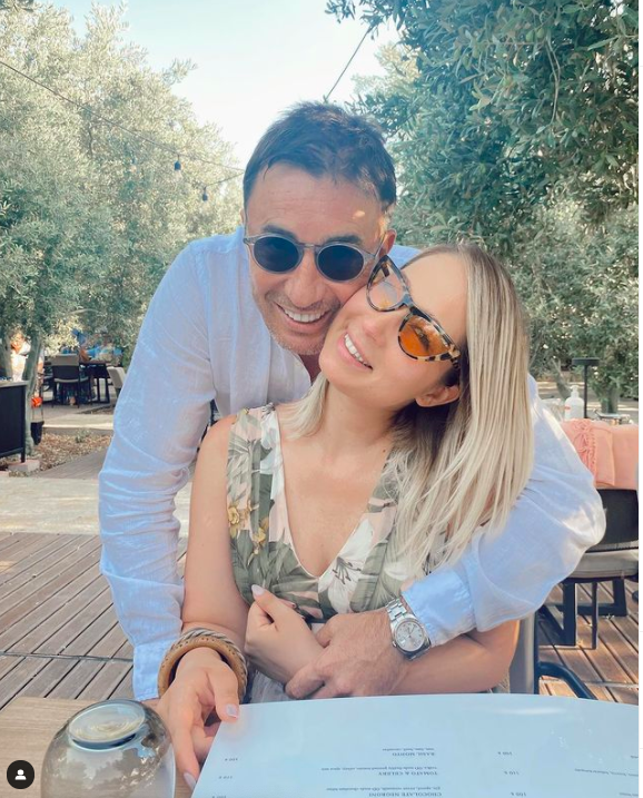 Gülçin Ergül sevgilisi Erdal Şeyda Lafçı feci kazada öldü! Erdal Şeyda Lafçı kimdir, kaç yaşında? - Resim: 2