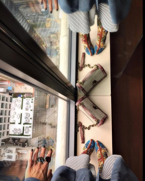 Gossip Girl yıldızı Blake Lively'den rekor! Bir günde hemde - Resim: 2