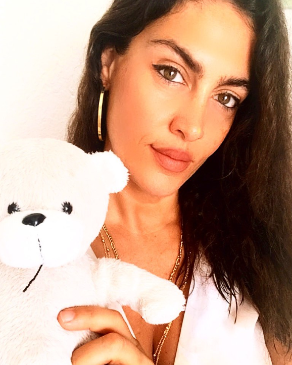 Tuğba Ekinci'den ırkçı sözler 'Kürt' açıklaması tepki çekti! Özgür Demirtaş bu soruyu sordu - Resim: 1